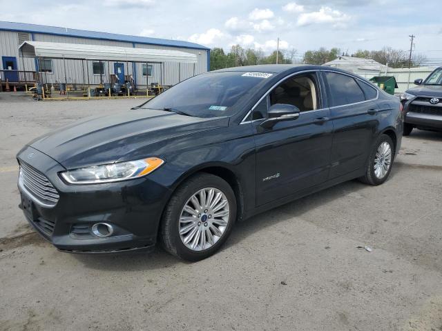 Vin: 3fa6p0lu2er274544, lot: 54566605, ford fusion se hybrid 2014 img_1