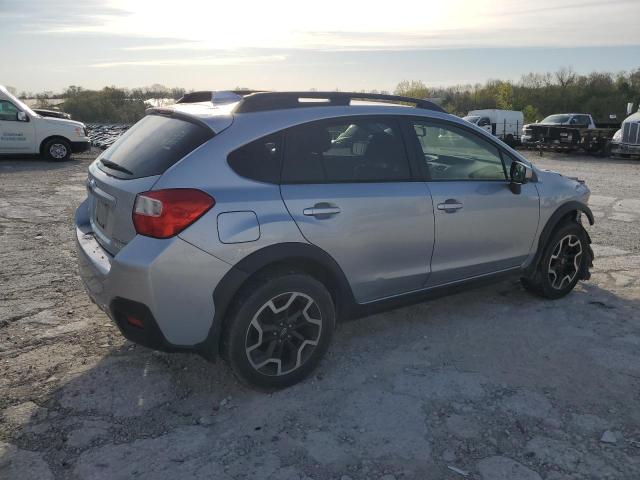 2016 SUBARU CROSSTREK - JF2GPADC5GH325342