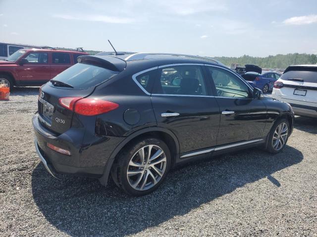 Vin: jn1bj0rr6gm269827, lot: 55210945, infiniti qx50 20163