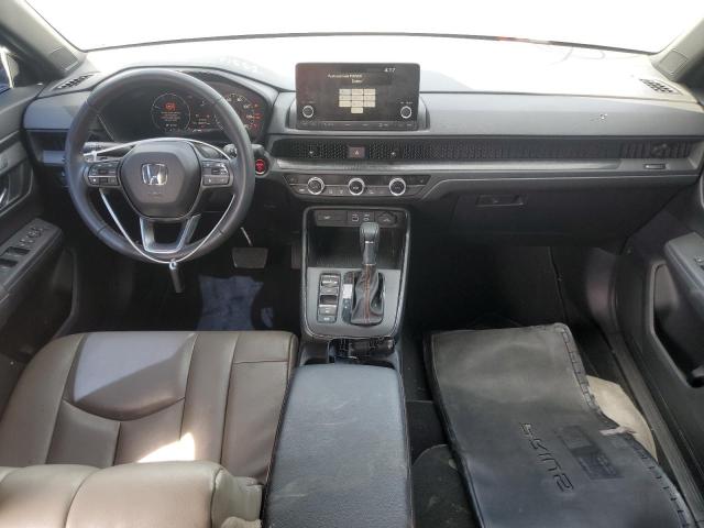 2025 HONDA CR-V SPORT - 7FARS5H58SE014915