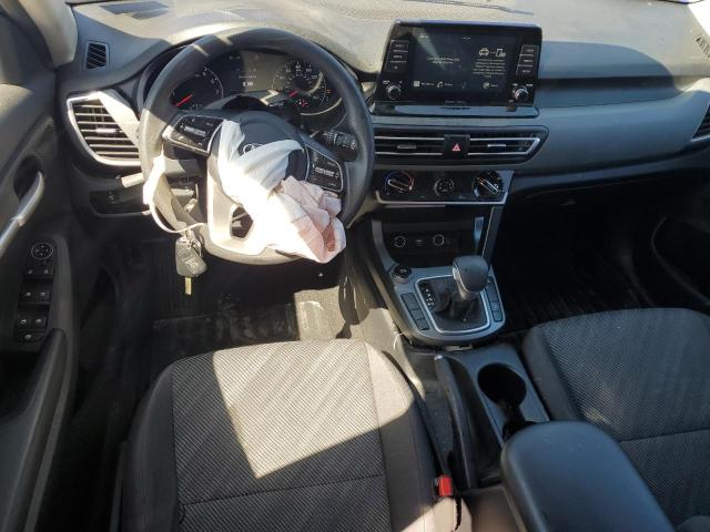 2021 KIA SELTOS LX - KNDEPCAA9M7130463