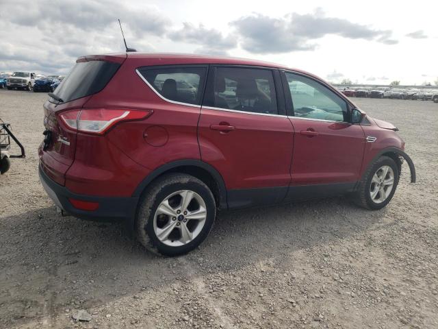 Vin: 1fmcu0gxxduc51977, lot: 53846235, ford escape se 20133
