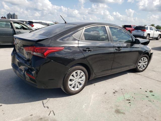 Vin: 3kpc24a67me136673, lot: 54812075, hyundai accent se 20213