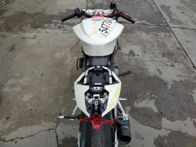 2022 APRILIA RS 660 ZD4KSUG08NS000070