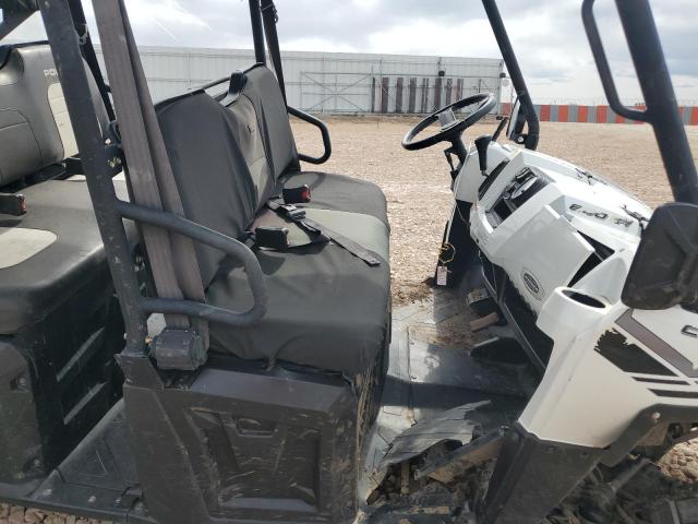 2012 POLARIS RANGER 800 - 4XAWH7EA0C2699627