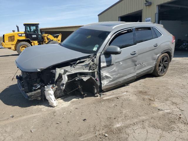 Vin: 1v2te2ca8mc205129, lot: 53693985, volkswagen atlas sel premium 2021 img_1