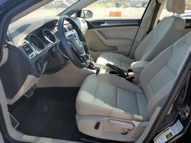 2017 VOLKSWAGEN GOLF ALLTR - 3VWH17AU8HM517787