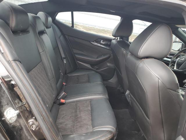 2023 NISSAN MAXIMA SR 1N4AA6EV3PC502881