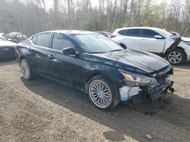 Vin: 1n4bl4cwxnn352879, lot: 54361305, nissan altima sr 20224