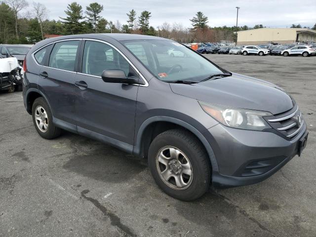 Vin: 2hkrm4h31dh680873, lot: 53839495, honda crv lx 20134