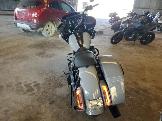 2024 HARLEY-DAVIDSON FLTRX - 1HD1KH712RB629576
