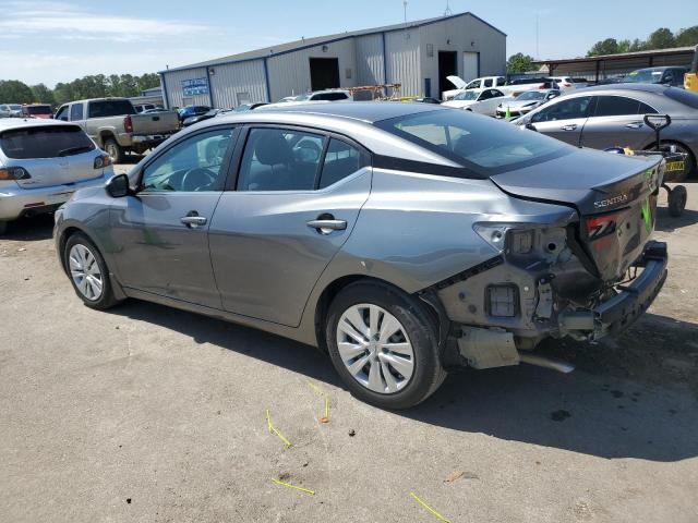 Vin: 3n1ab8bv4my305151, lot: 52537975, nissan sentra s 20212