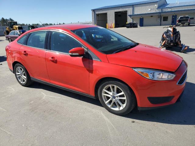 Vin: 1fadp3f2xfl250026, lot: 54846705, ford focus se 20154