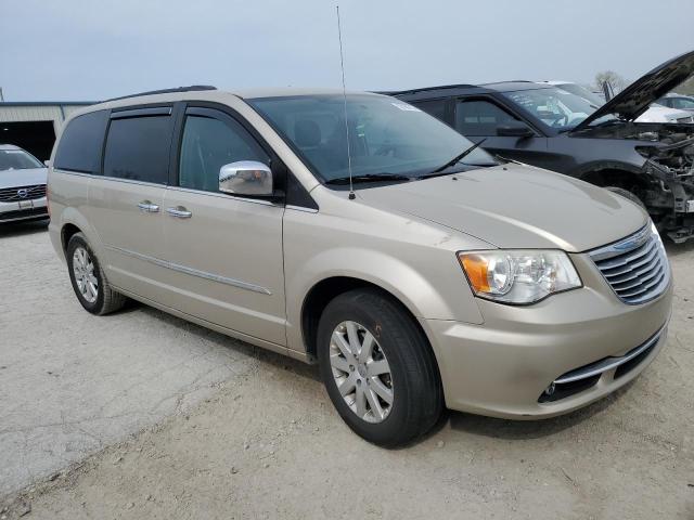 Vin: 2c4rc1bg2dr517567, lot: 52188715, chrysler minivan touring 20134