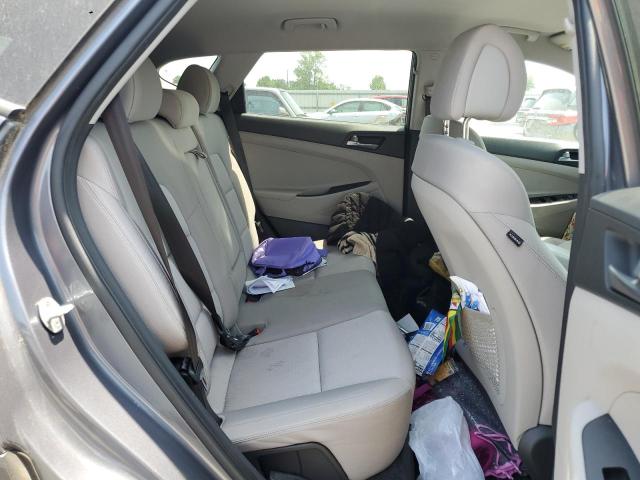 2016 HYUNDAI TUCSON LIM - KM8J3CA21GU176860