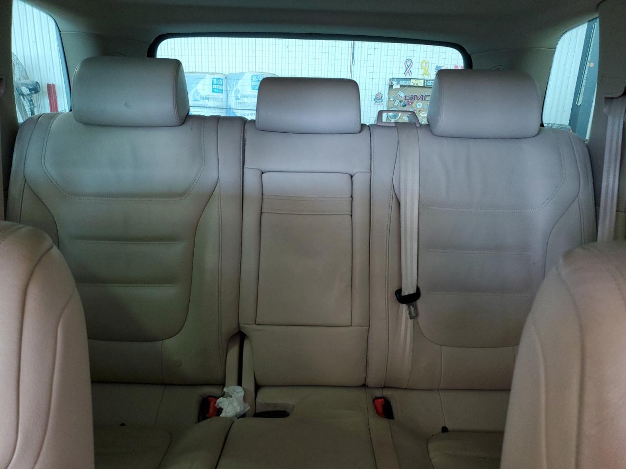 VOLKSWAGEN TOUAREG V6