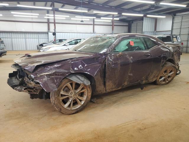 Vin: 2c3cdzkg6lh176250, lot: 53154605, dodge challenger gt 2020 img_1