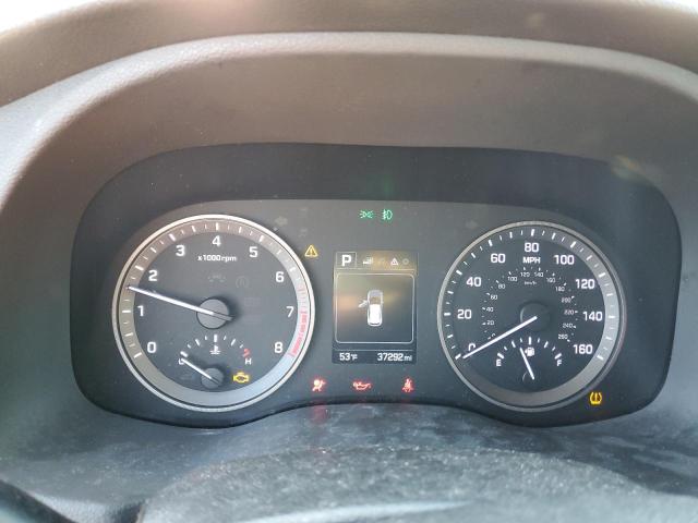 2017 HYUNDAI TUCSON LIM - KM8J3CA40HU389611