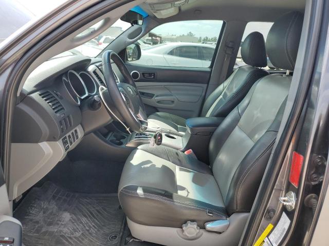 2015 TOYOTA TACOMA DOU - 5TFLU4EN8FX134316