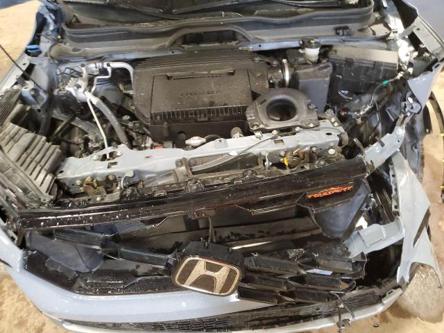 2025 HONDA PILOT TRAI 5FNYG1H64SB054791