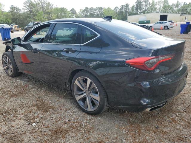Vin: 19uub6f63pa004219, lot: 53113175, acura tlx advance 20232