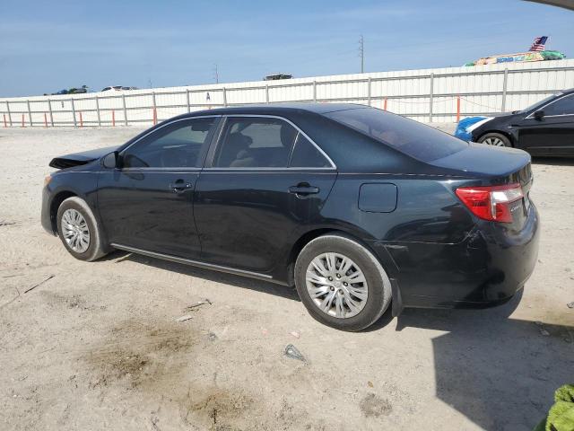 Vin: 4t1bf1fk1cu007831, lot: 54765545, toyota camry base 20122