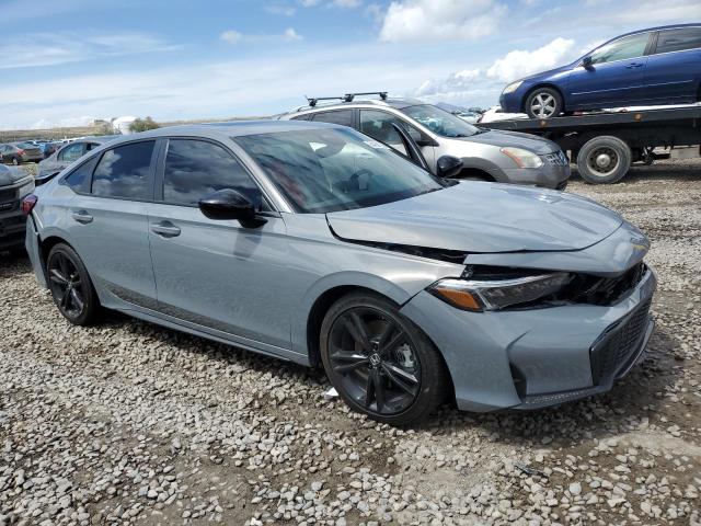 Vin: 2hgfe1e53sh474711, lot: 54291325, honda civic si 20254