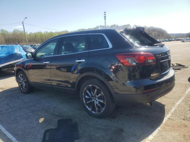Vin: jm3tb3da3e0439056, lot: 52090325, mazda cx-9 grand touring 20142
