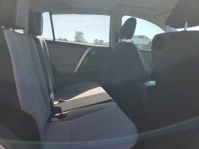 2018 TOYOTA RAV4 ADVEN - JTMWFREV4JD119021