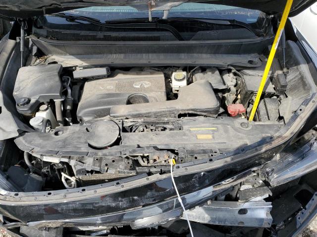 2017 INFINITI QX60 - 5N1DL0MM7HC550677
