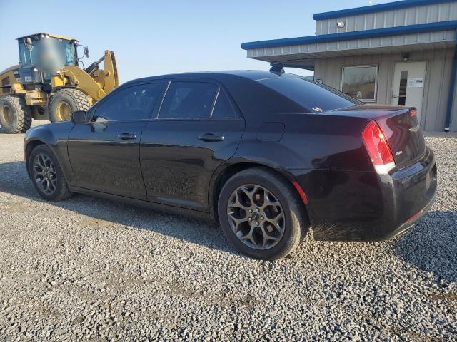 Vin: 2c3ccagg4gh253281, lot: 52024145, chrysler 300 s 20162
