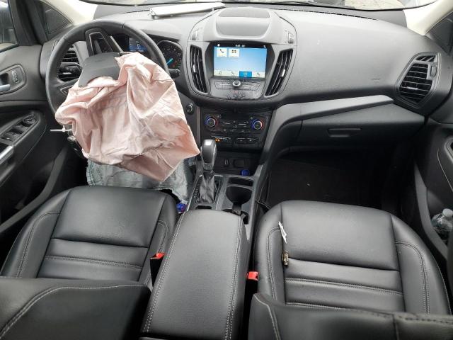 2019 FORD ESCAPE SEL - 1FMCU9HD1KUB18918