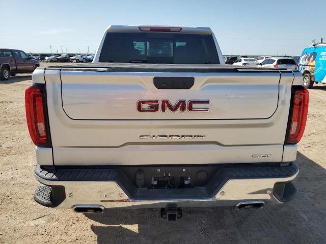 2020 GMC SIERRA K1500 SLT 3GTU9DED9LG360569