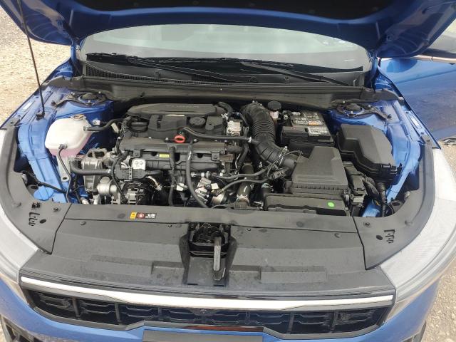 2025 KIA K4 GT-LINE - 3KPFW4DC0SE086859