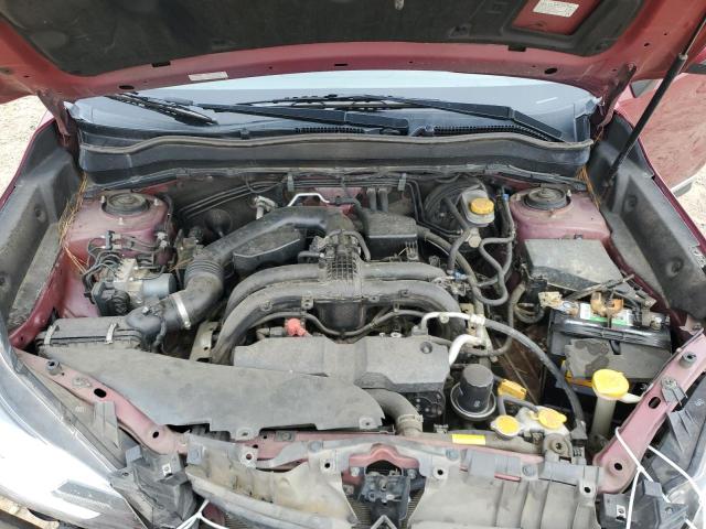 2017 SUBARU FORESTER 2 - JF2SJAWC8HH516716