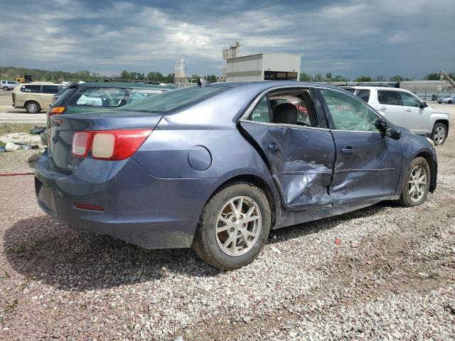 Vin: 1g11a5sa0df245347, lot: 53724295, chevrolet malibu ls 20133