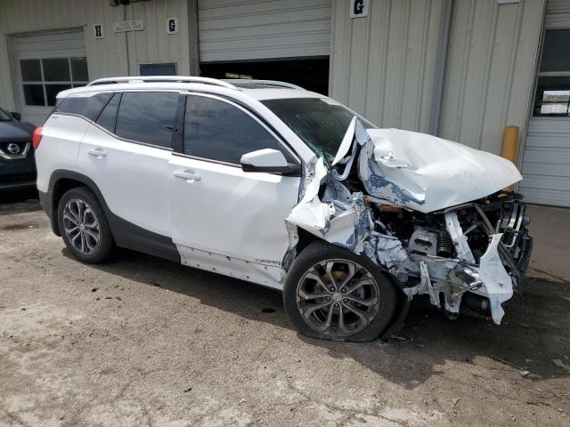 Vin: 3gkalvev2ml317496, lot: 52500785, gmc terrain slt 20214