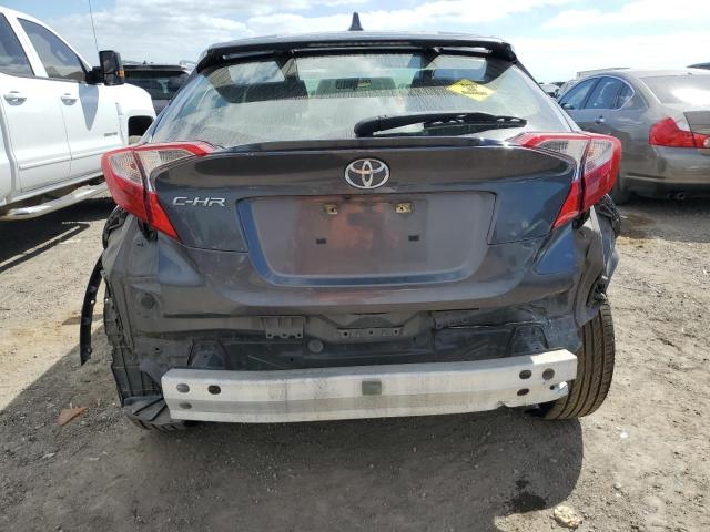 2020 TOYOTA C-HR XLE - JTNKHMBXXL1092361