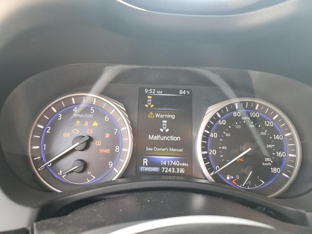 2016 INFINITI Q50 PREMIU - JN1EV7AP5GM300179