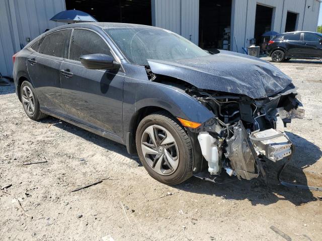 Vin: 19xfc2f66ke003911, lot: 53262025, honda civic lx 20194