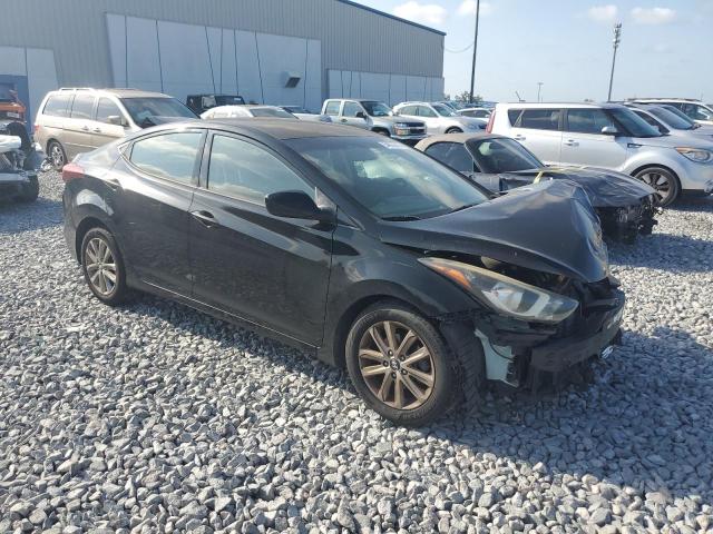 Vin: kmhdh4ae6eu136205, lot: 54922945, hyundai elantra se 20144