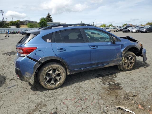 Vin: jf2gtaacxl9254997, lot: 52052655, subaru crosstrek 20203