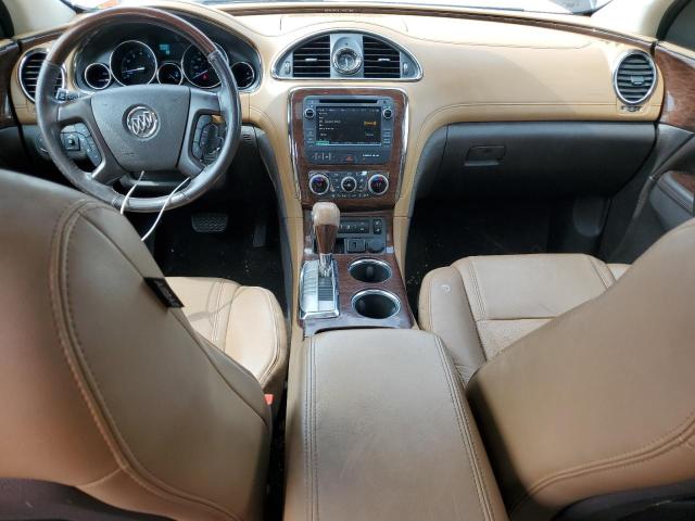 2017 BUICK ENCLAVE - 5GAKRBKD9HJ143949