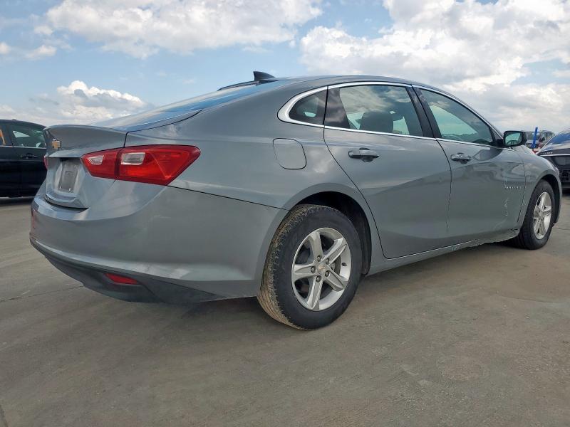 Vin: 1g1zc5stxrf241697, lot: 54397475, chevrolet malibu ls 20243