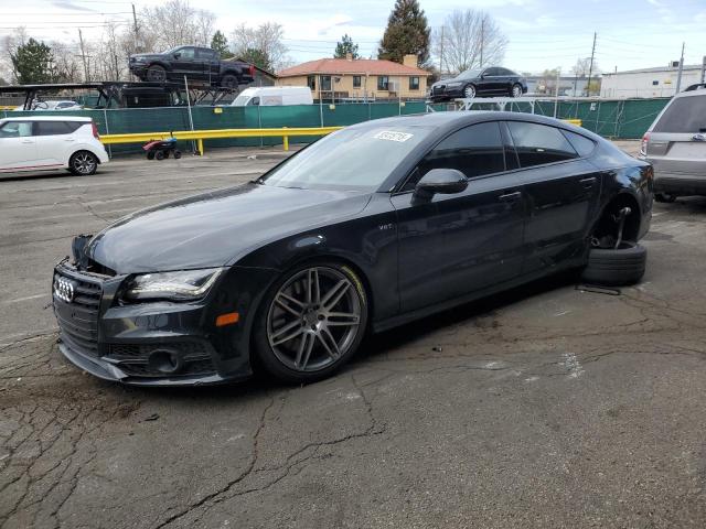 AUDI S7 PREMIUM