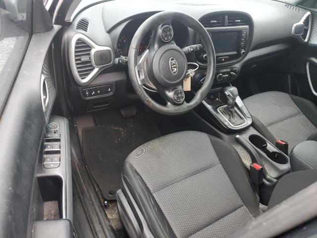 2020 KIA SOUL LX - KNDJ23AU0L7007172