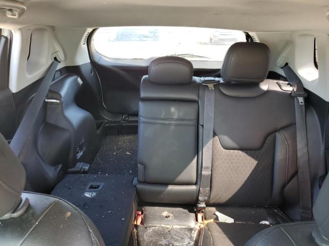 2017 JEEP COMPASS LA - 3C4NJDBB1HT646414