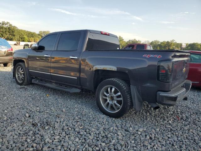 Vin: 3gcuksec5eg319861, lot: 53998475, chevrolet all models k1500 ltz 20142