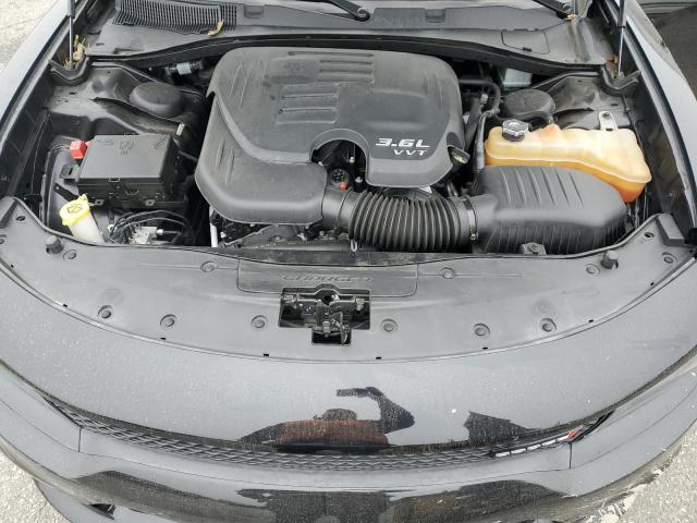 2019 DODGE CHARGER GT 2C3CDXHG0KH681842