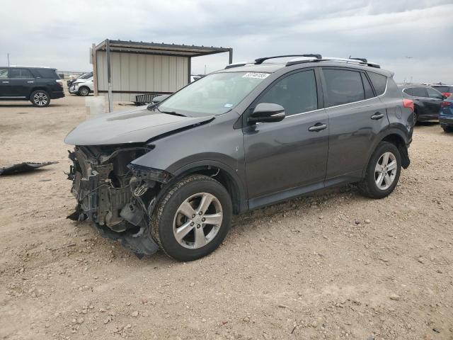 Vin: 2t3wfrev8ew097257, lot: 53746155, toyota rav4 xle 2014 img_1